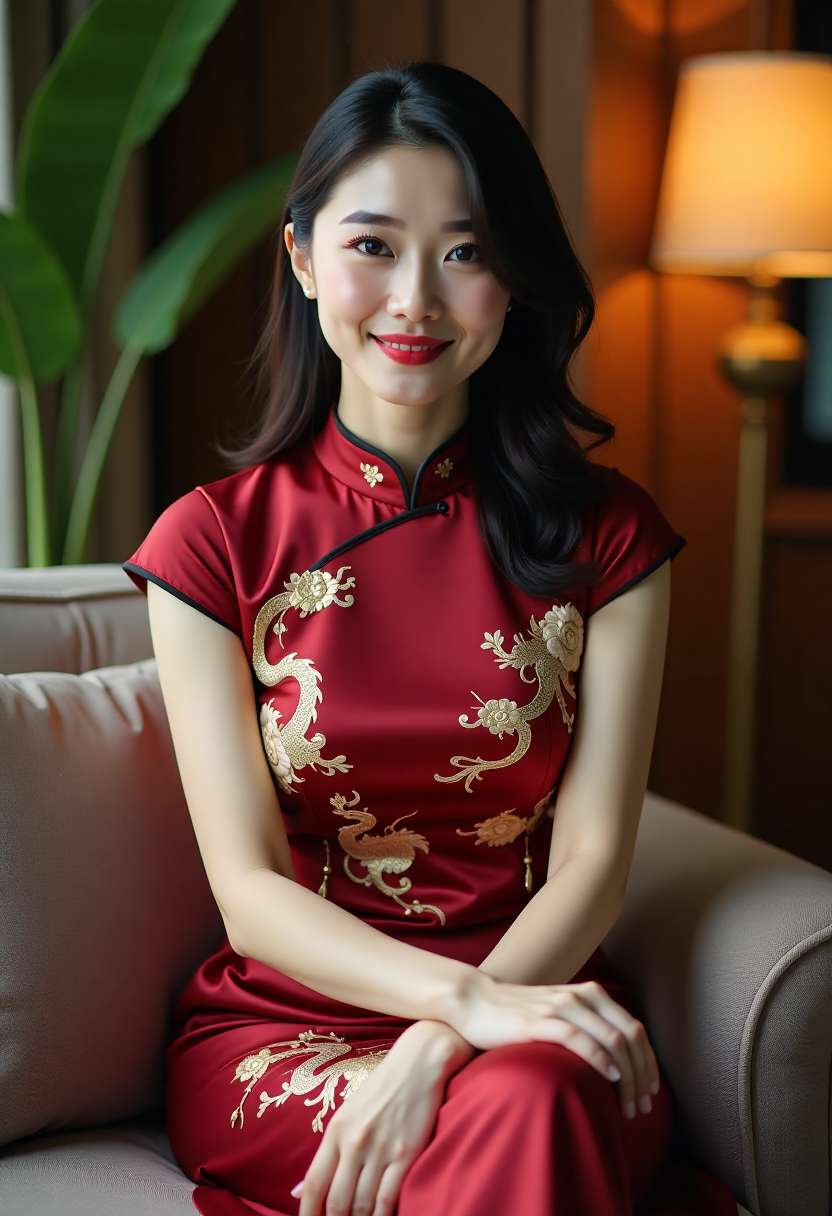 评论头像